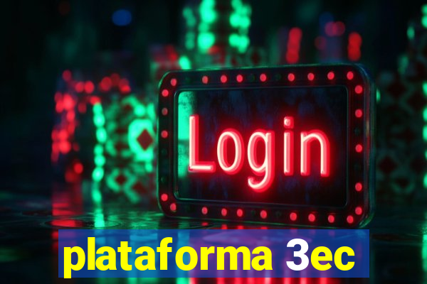 plataforma 3ec